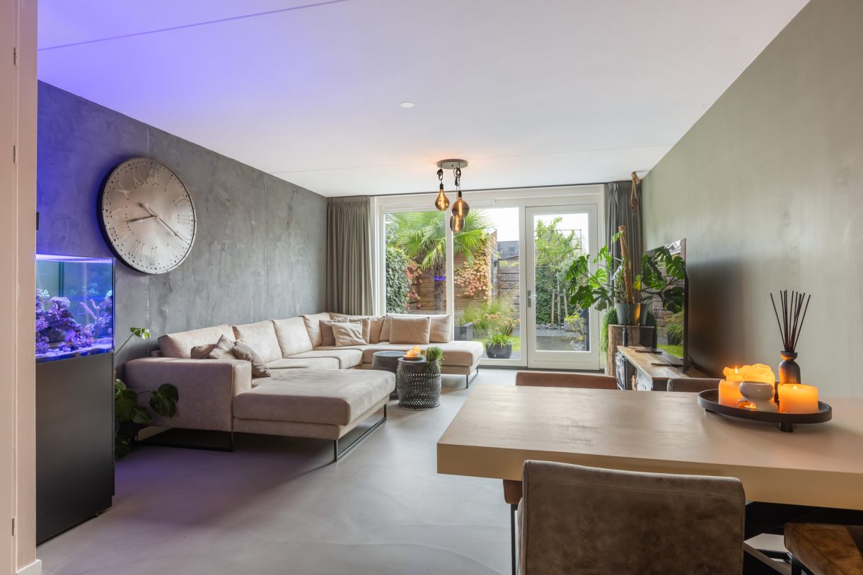 Te koop: Foto Woonhuis aan de Pieter Lieftinckstraat 39 in Woerden