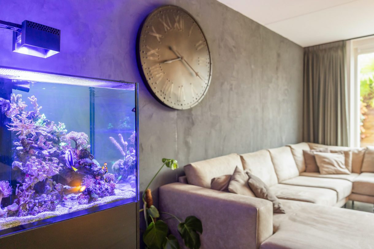 Te koop: Foto Woonhuis aan de Pieter Lieftinckstraat 39 in Woerden