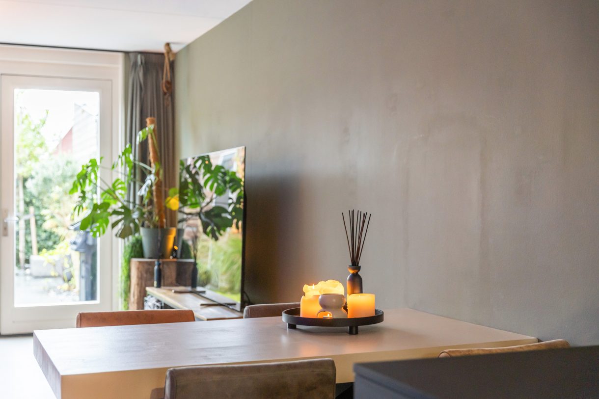 Te koop: Foto Woonhuis aan de Pieter Lieftinckstraat 39 in Woerden