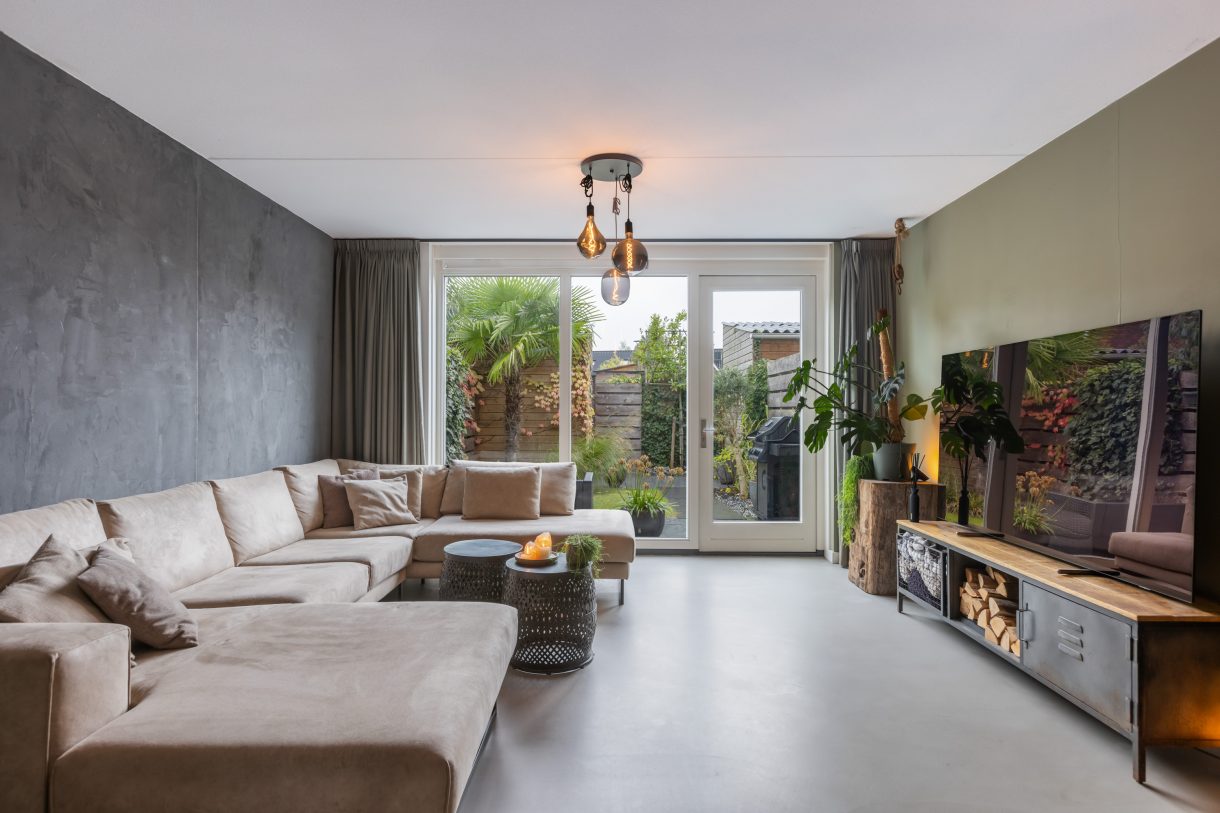 Te koop: Foto Woonhuis aan de Pieter Lieftinckstraat 39 in Woerden