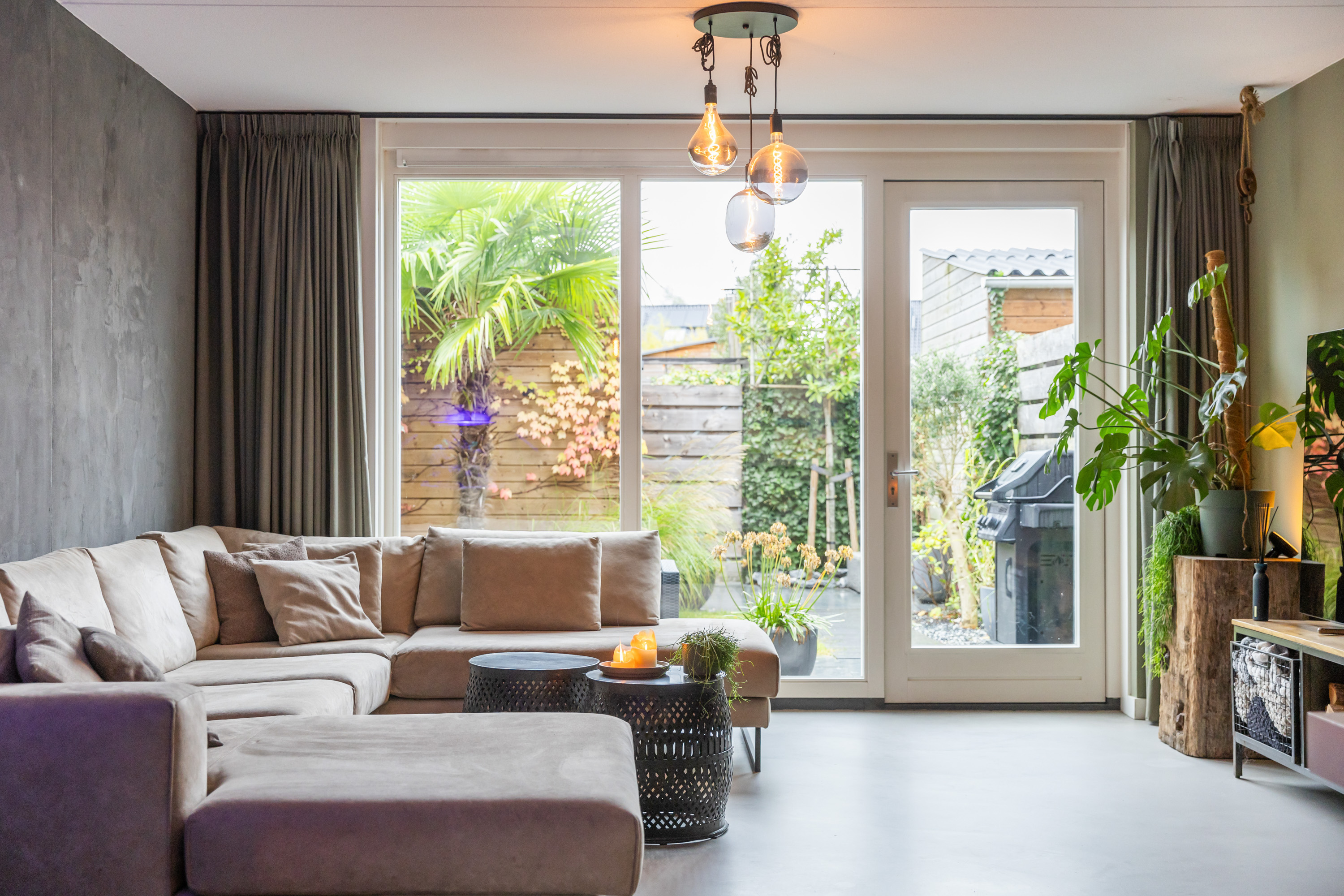 Te koop: Foto Woonhuis aan de Pieter Lieftinckstraat 39 in Woerden