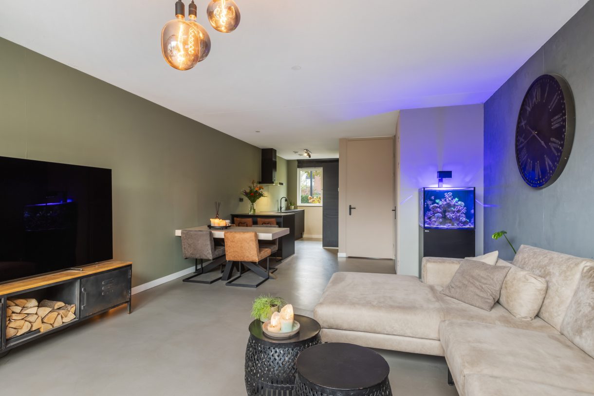 Te koop: Foto Woonhuis aan de Pieter Lieftinckstraat 39 in Woerden