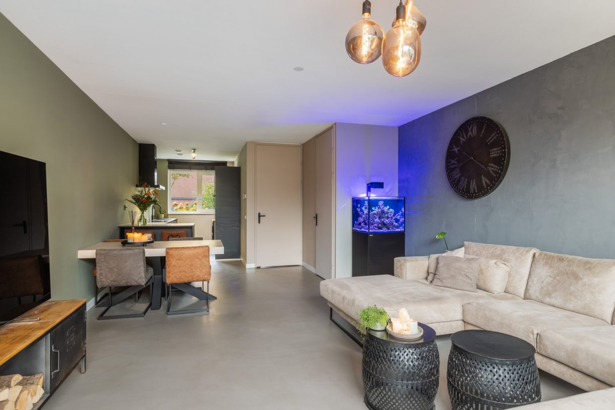 Te koop: Foto Woonhuis aan de Pieter Lieftinckstraat 39 in Woerden