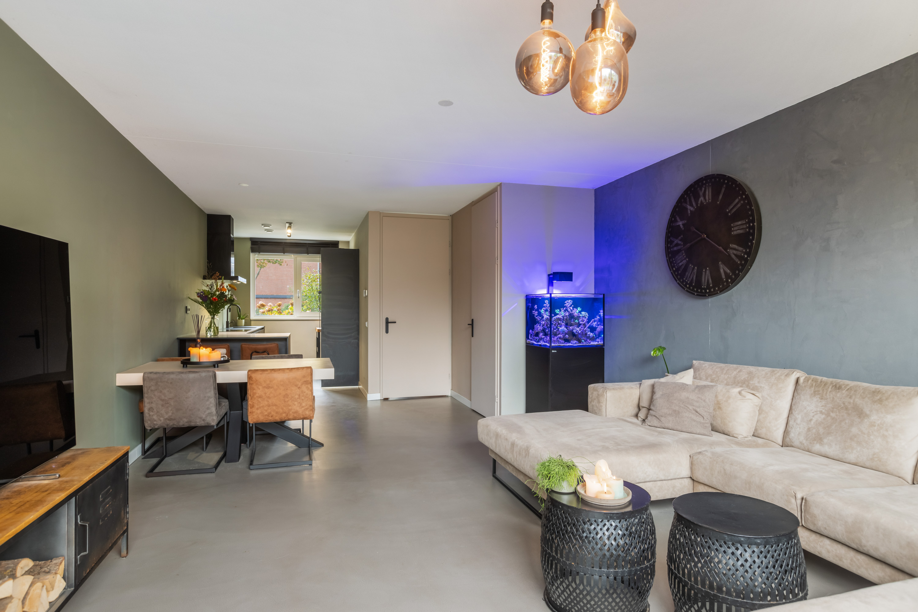 Te koop: Foto Woonhuis aan de Pieter Lieftinckstraat 39 in Woerden