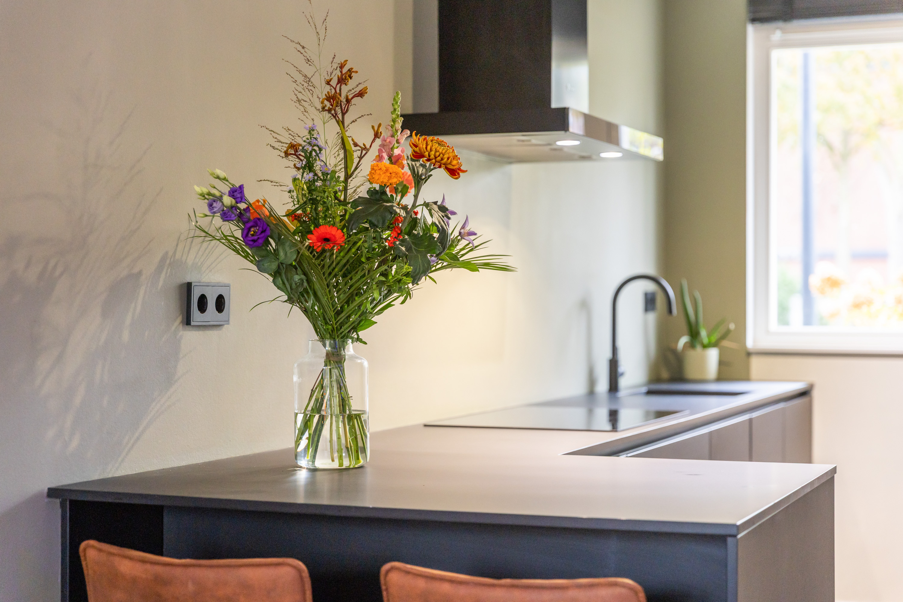 Te koop: Foto Woonhuis aan de Pieter Lieftinckstraat 39 in Woerden