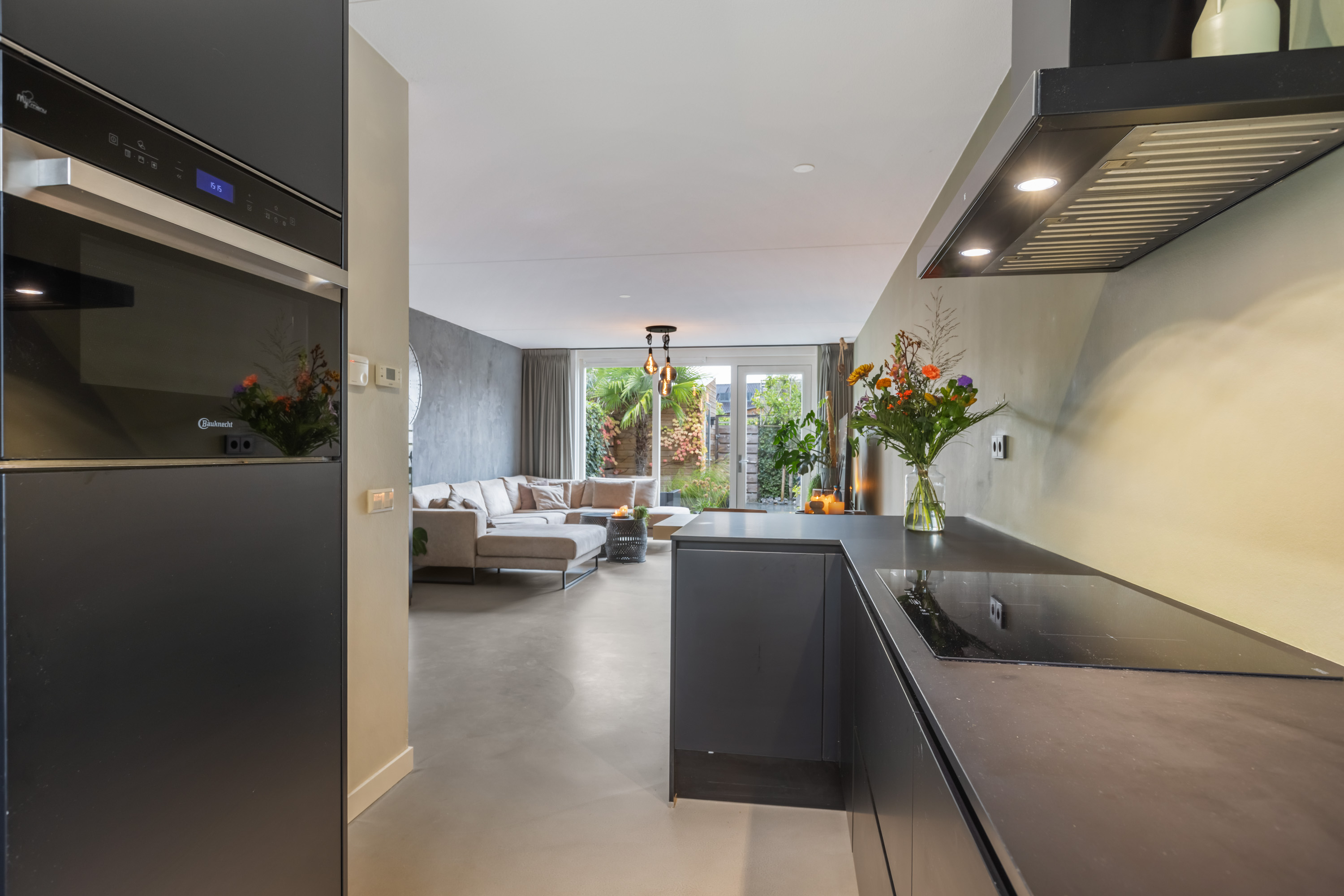 Te koop: Foto Woonhuis aan de Pieter Lieftinckstraat 39 in Woerden