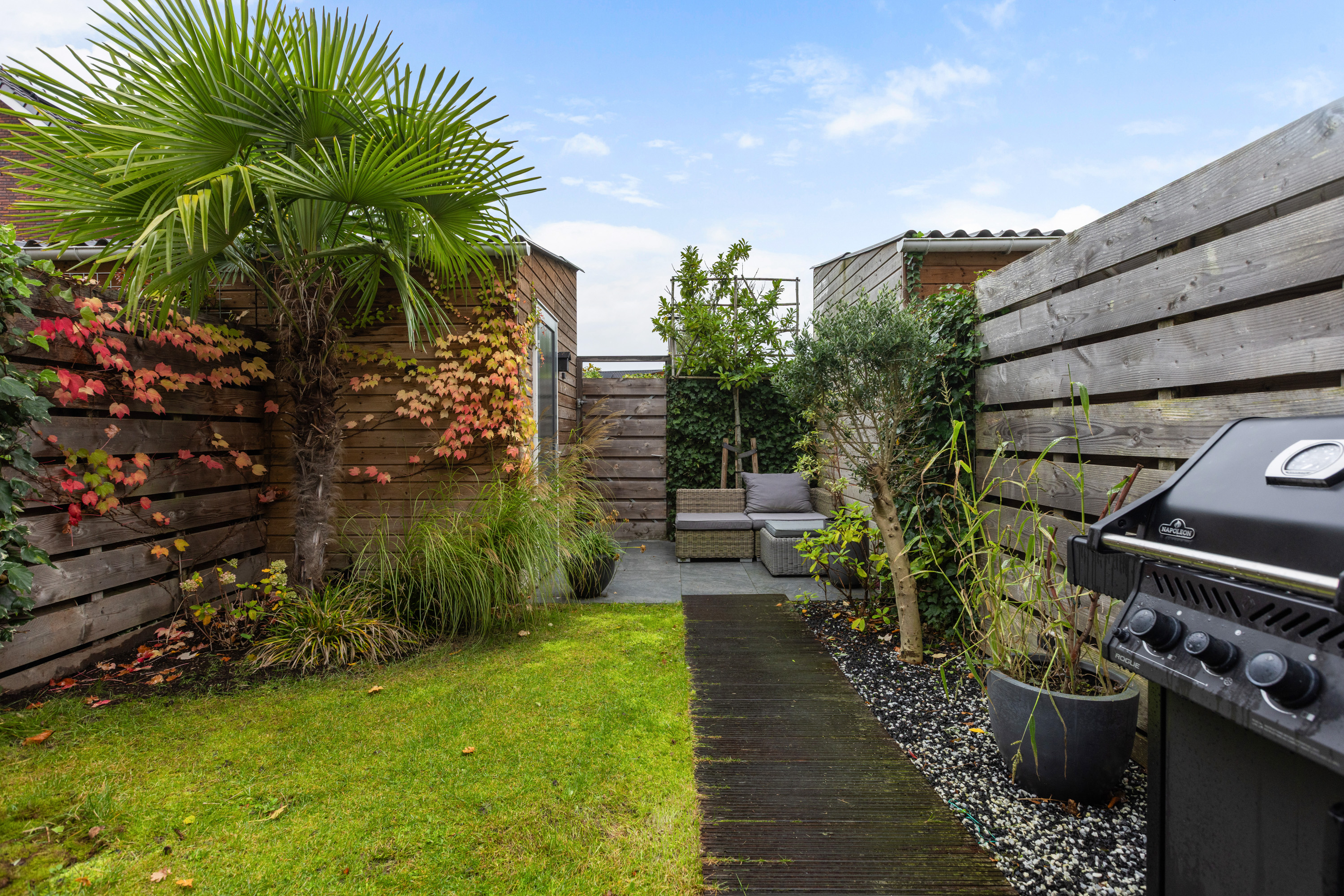 Te koop: Foto Woonhuis aan de Pieter Lieftinckstraat 39 in Woerden