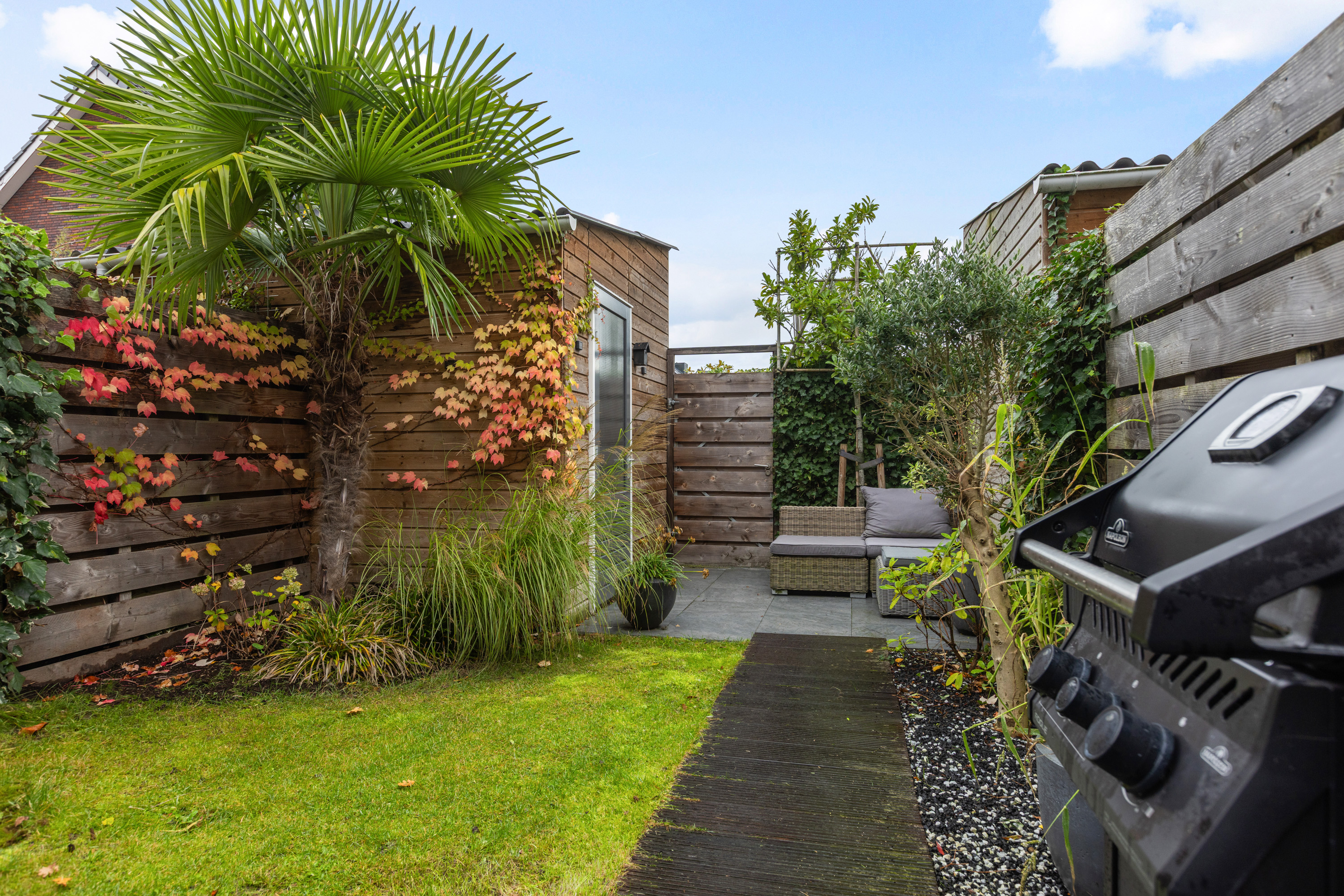 Te koop: Foto Woonhuis aan de Pieter Lieftinckstraat 39 in Woerden