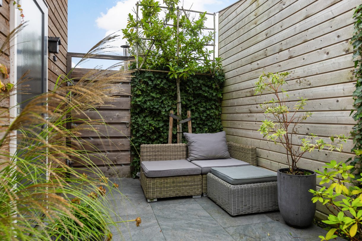 Te koop: Foto Woonhuis aan de Pieter Lieftinckstraat 39 in Woerden