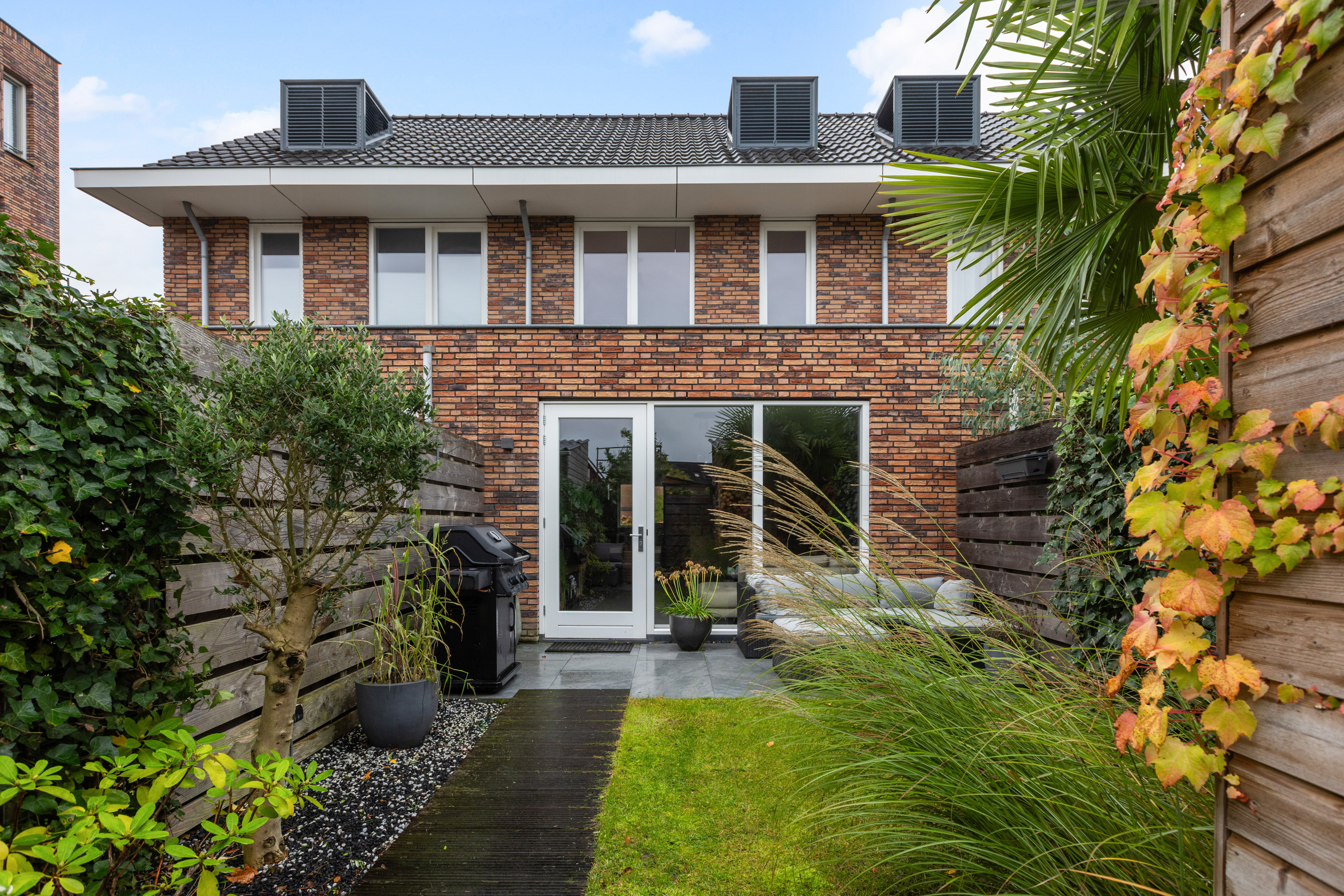 Te koop: Foto Woonhuis aan de Pieter Lieftinckstraat 39 in Woerden