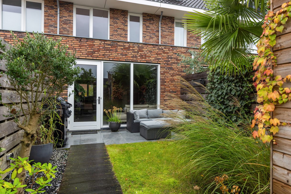 Te koop: Foto Woonhuis aan de Pieter Lieftinckstraat 39 in Woerden