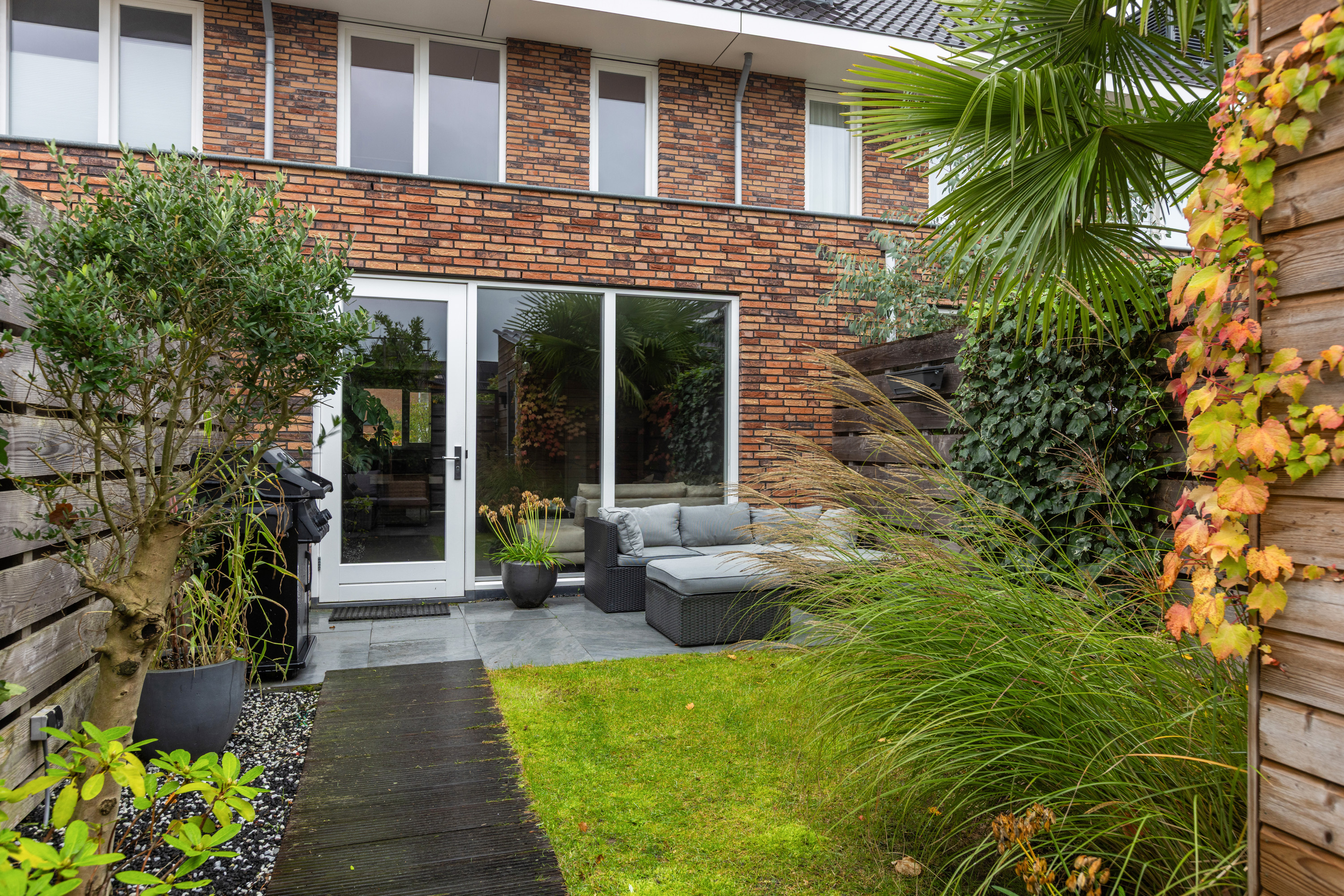 Te koop: Foto Woonhuis aan de Pieter Lieftinckstraat 39 in Woerden