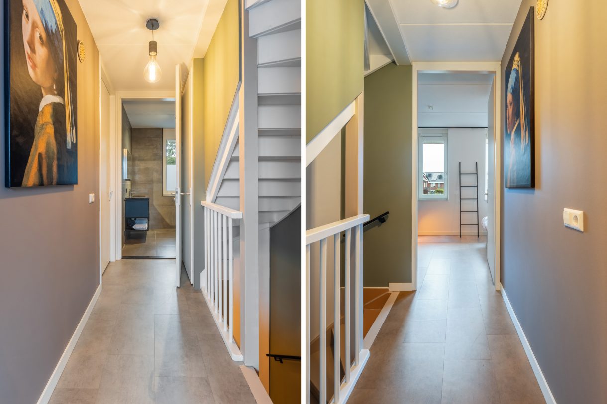 Te koop: Foto Woonhuis aan de Pieter Lieftinckstraat 39 in Woerden