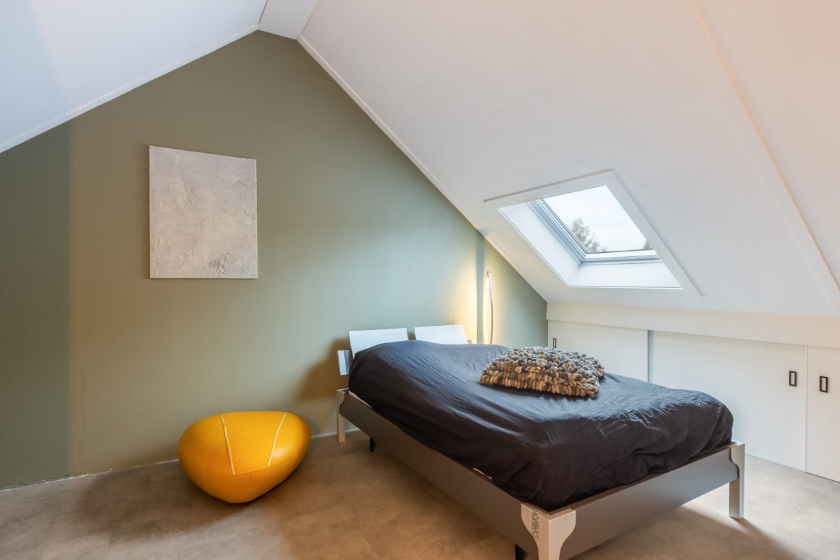 Te koop: Foto Woonhuis aan de Pieter Lieftinckstraat 39 in Woerden