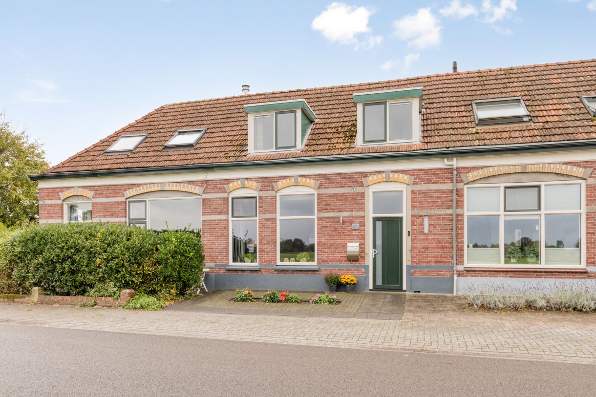 Te koop: Foto Woonhuis aan de Vredenseweg 128 in Winterswijk