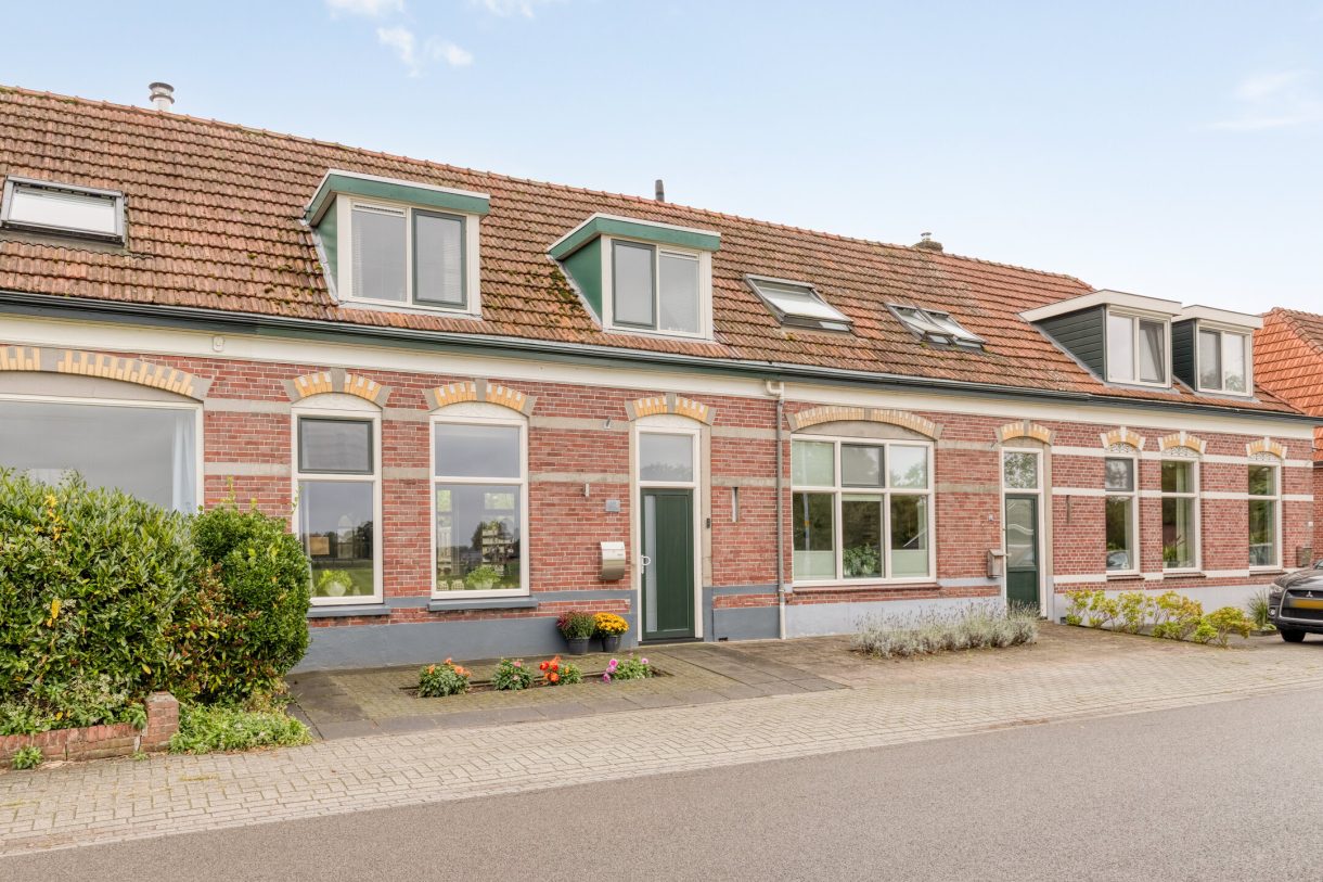 Te koop: Foto Woonhuis aan de Vredenseweg 128 in Winterswijk