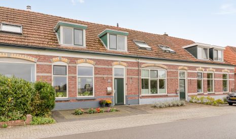 Te koop: Foto Woonhuis aan de Vredenseweg 128 in Winterswijk