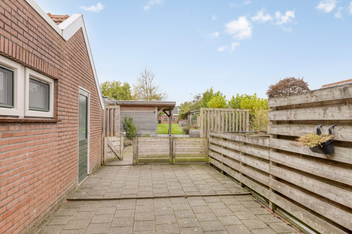 Te koop: Foto Woonhuis aan de Vredenseweg 128 in Winterswijk