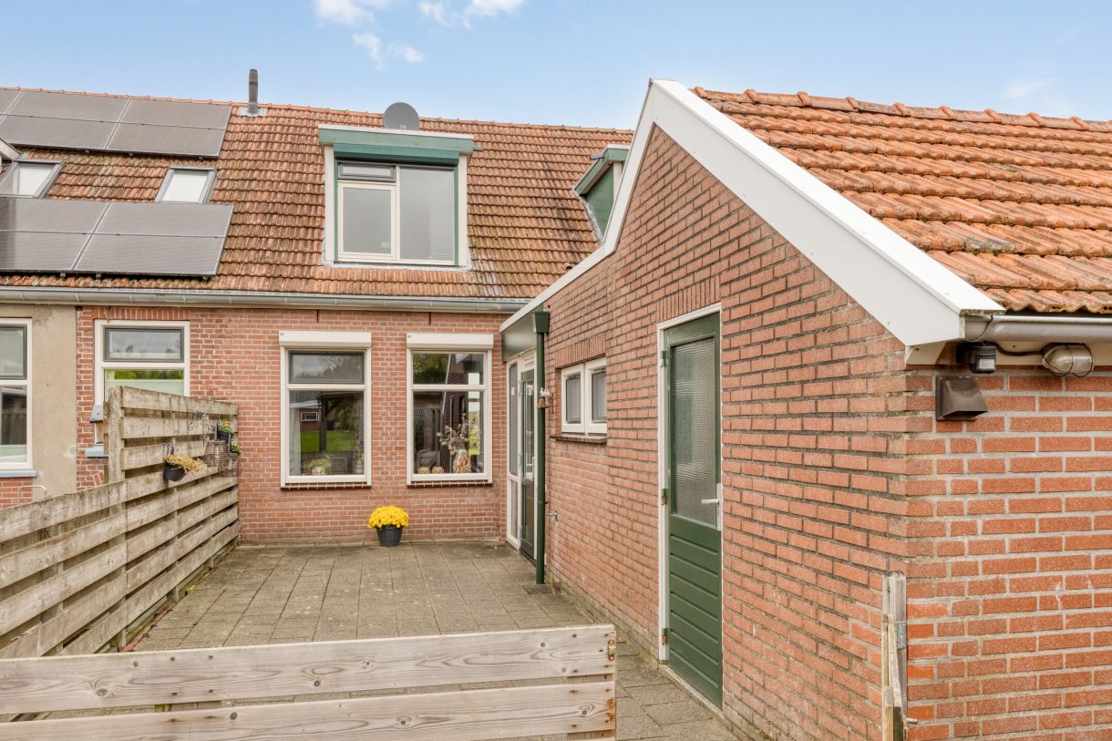 Te koop: Foto Woonhuis aan de Vredenseweg 128 in Winterswijk