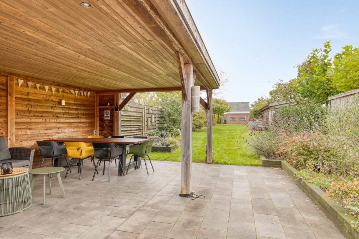 Te koop: Foto Woonhuis aan de Vredenseweg 128 in Winterswijk