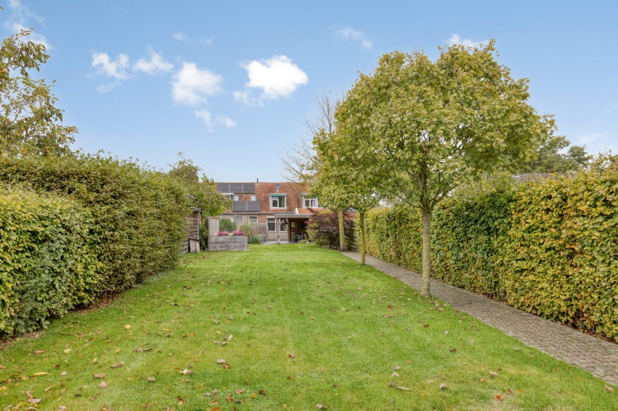 Te koop: Foto Woonhuis aan de Vredenseweg 128 in Winterswijk