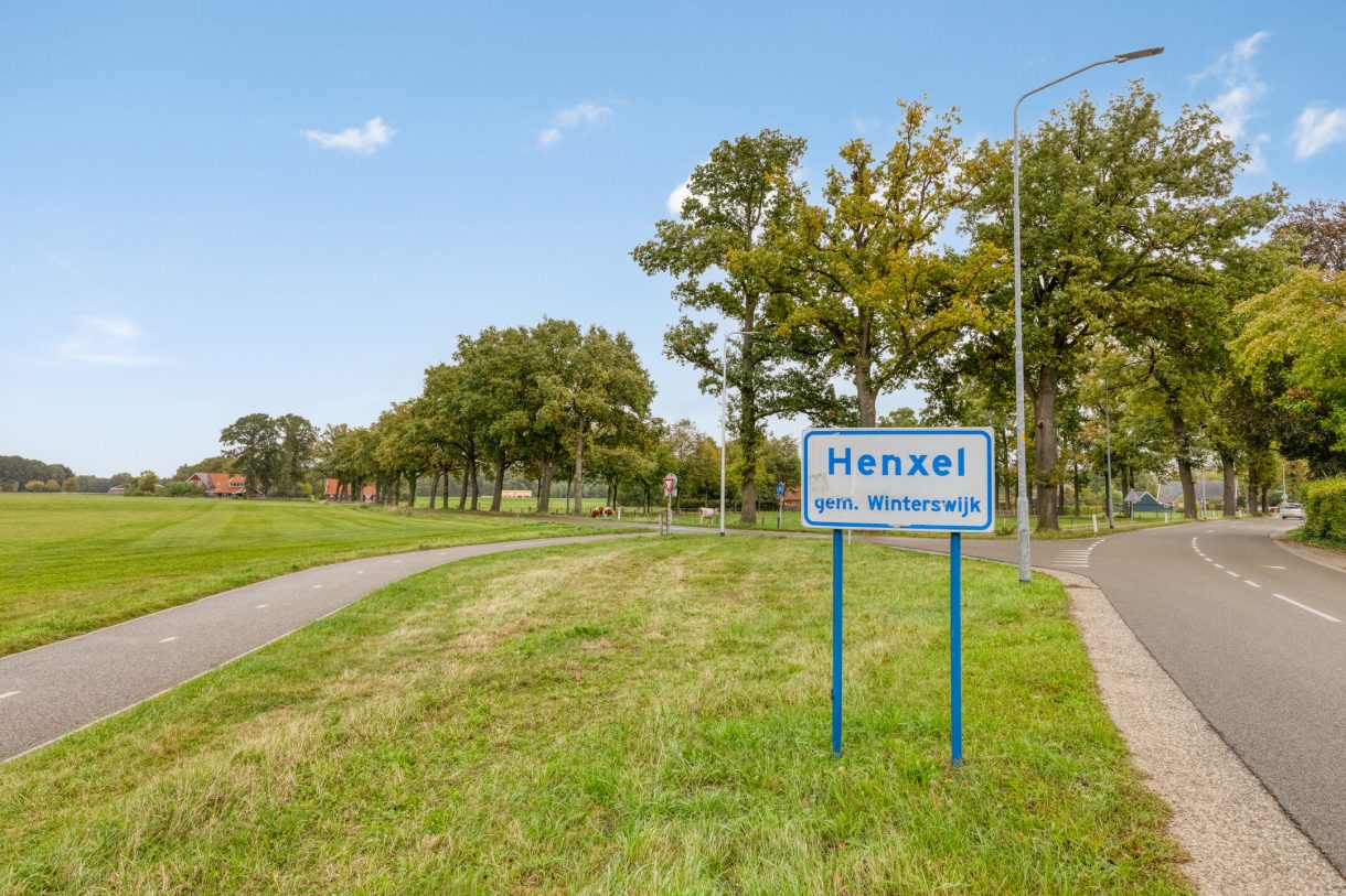 Te koop: Foto Woonhuis aan de Vredenseweg 128 in Winterswijk