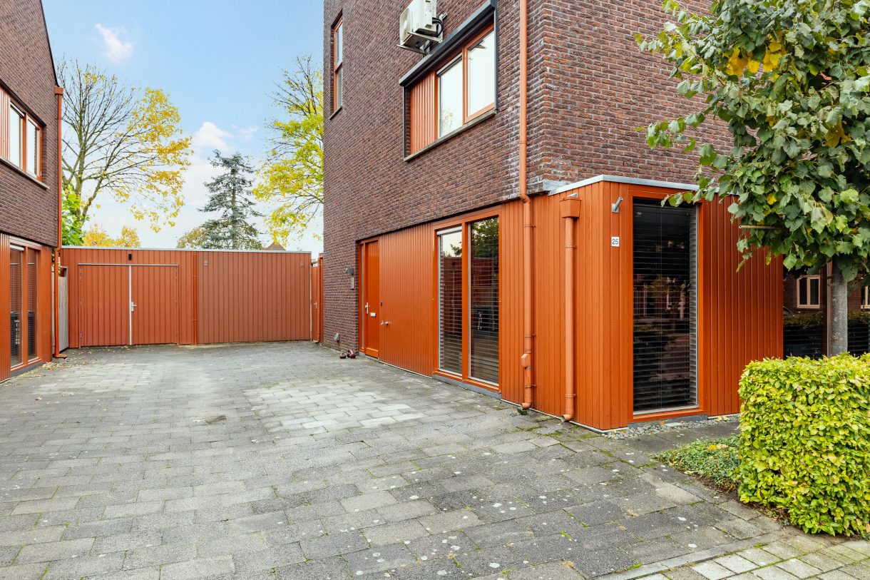 Te koop: Foto Woonhuis aan de Dornachstraat 25 in Zutphen