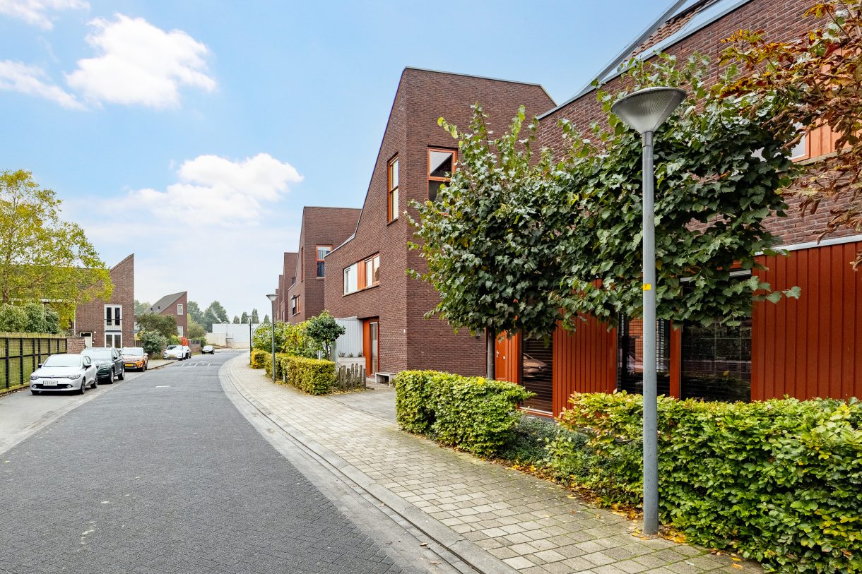 Te koop: Foto Woonhuis aan de Dornachstraat 25 in Zutphen