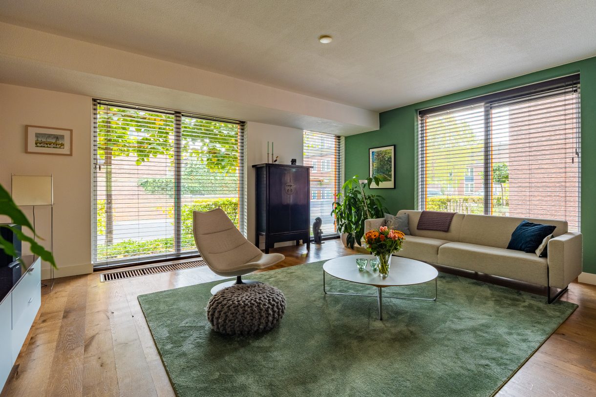 Te koop: Foto Woonhuis aan de Dornachstraat 25 in Zutphen