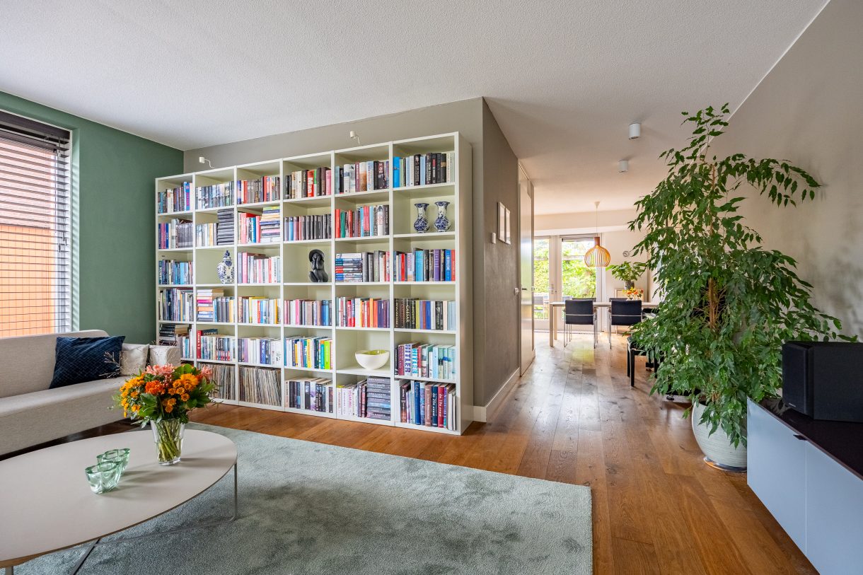 Te koop: Foto Woonhuis aan de Dornachstraat 25 in Zutphen