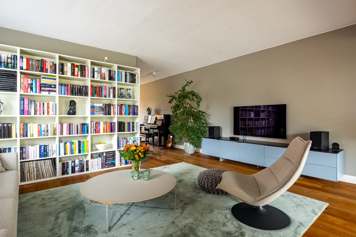 Te koop: Foto Woonhuis aan de Dornachstraat 25 in Zutphen