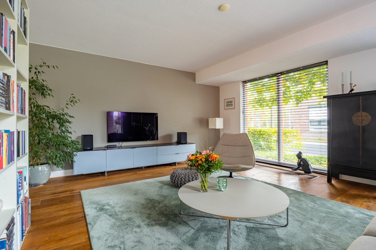 Te koop: Foto Woonhuis aan de Dornachstraat 25 in Zutphen