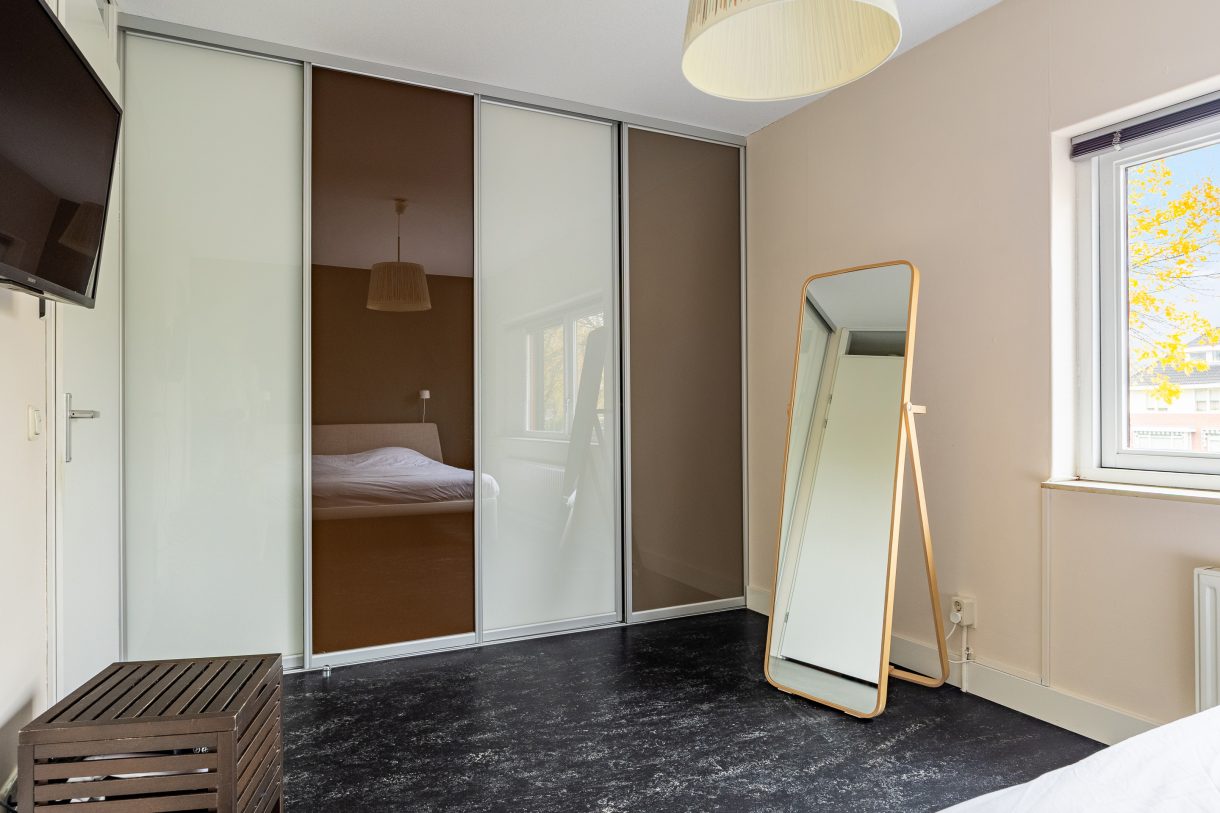 Te koop: Foto Woonhuis aan de Dornachstraat 25 in Zutphen