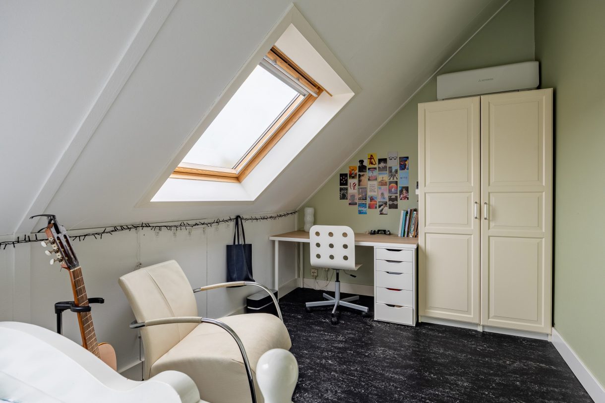 Te koop: Foto Woonhuis aan de Dornachstraat 25 in Zutphen