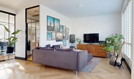 Te koop: Foto Woonhuis aan de Praagsingel 125 in IJsselstein