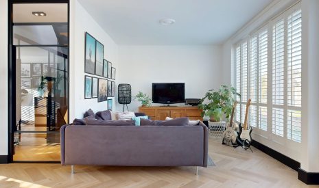 Te koop: Foto Woonhuis aan de Praagsingel 125 in IJsselstein