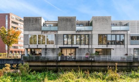 koop  IJsselstein  Praagsingel 125 – Hoofdfoto