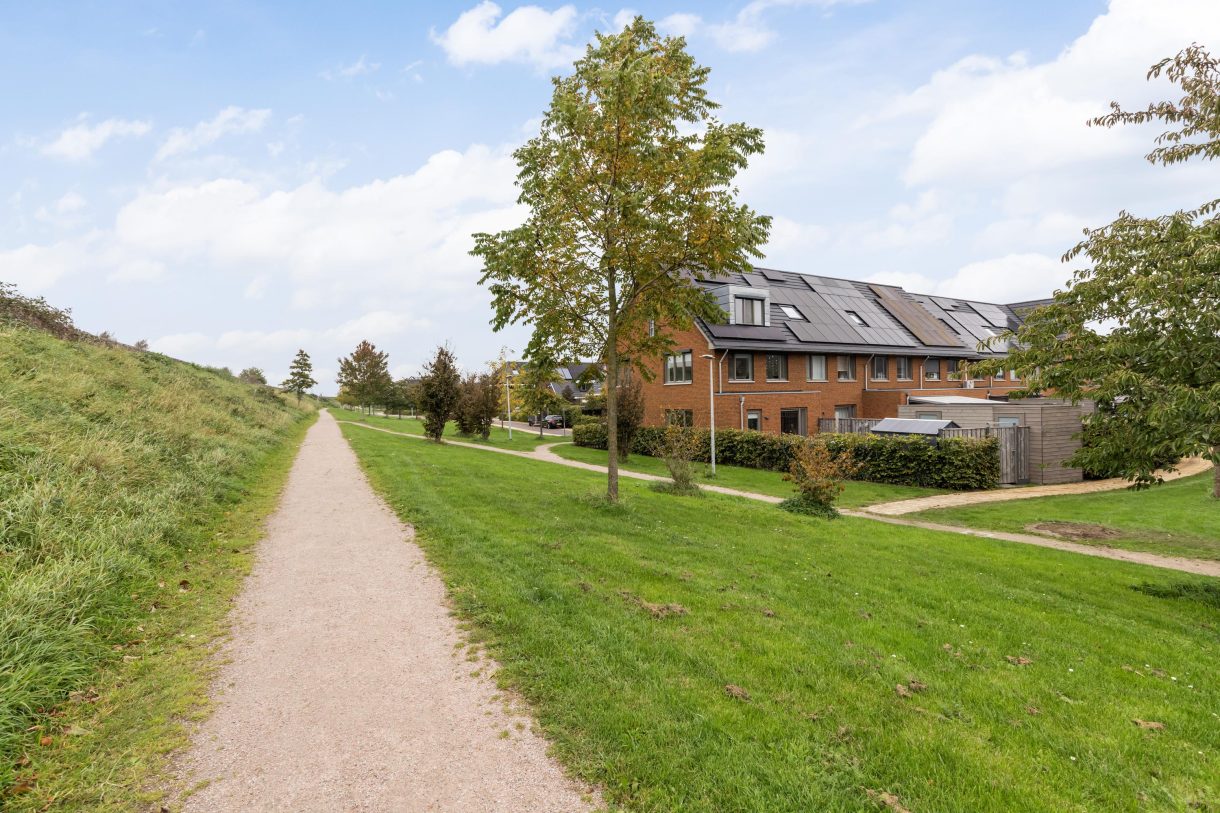 Te koop: Foto Woonhuis aan de Heukelsstraat 19 in Zwolle