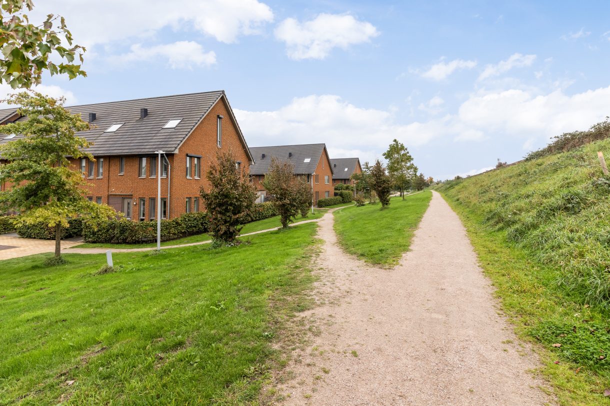 Te koop: Foto Woonhuis aan de Heukelsstraat 19 in Zwolle