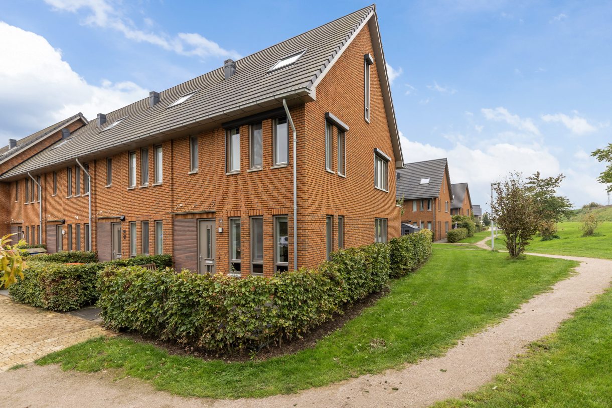 Te koop: Foto Woonhuis aan de Heukelsstraat 19 in Zwolle