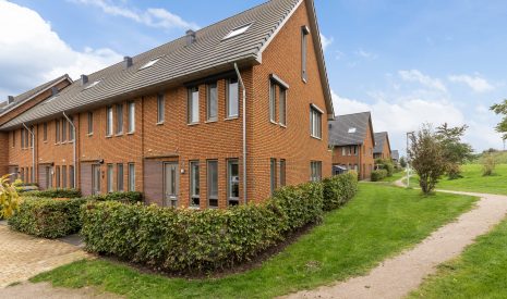 Hoofdfoto van Zwolle Heukelsstraat 19