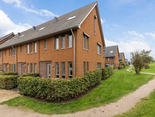 Hoofdfoto van Zwolle Heukelsstraat 19