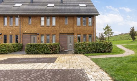 Te koop: Foto Woonhuis aan de Heukelsstraat 19 in Zwolle