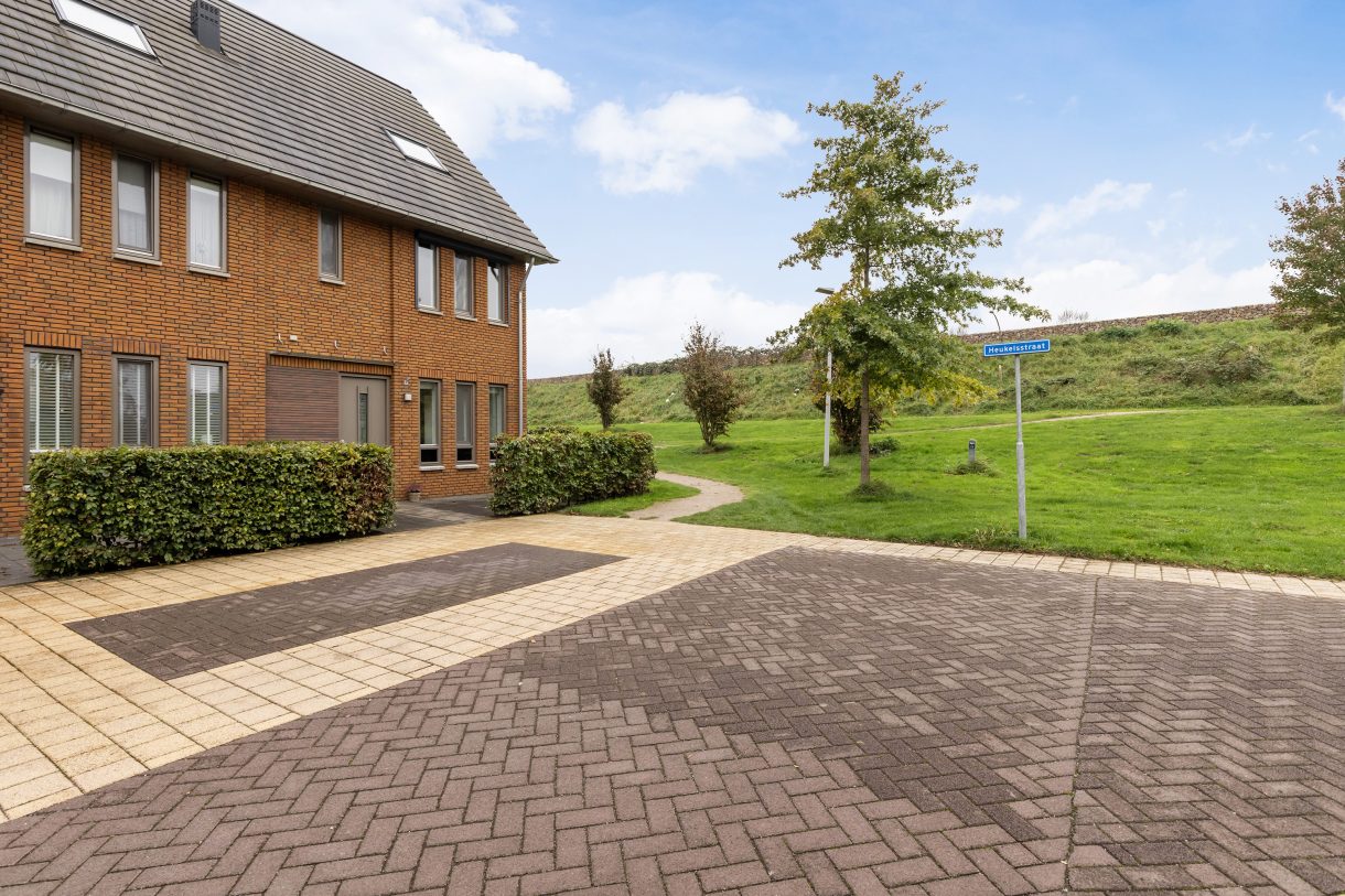 Te koop: Foto Woonhuis aan de Heukelsstraat 19 in Zwolle