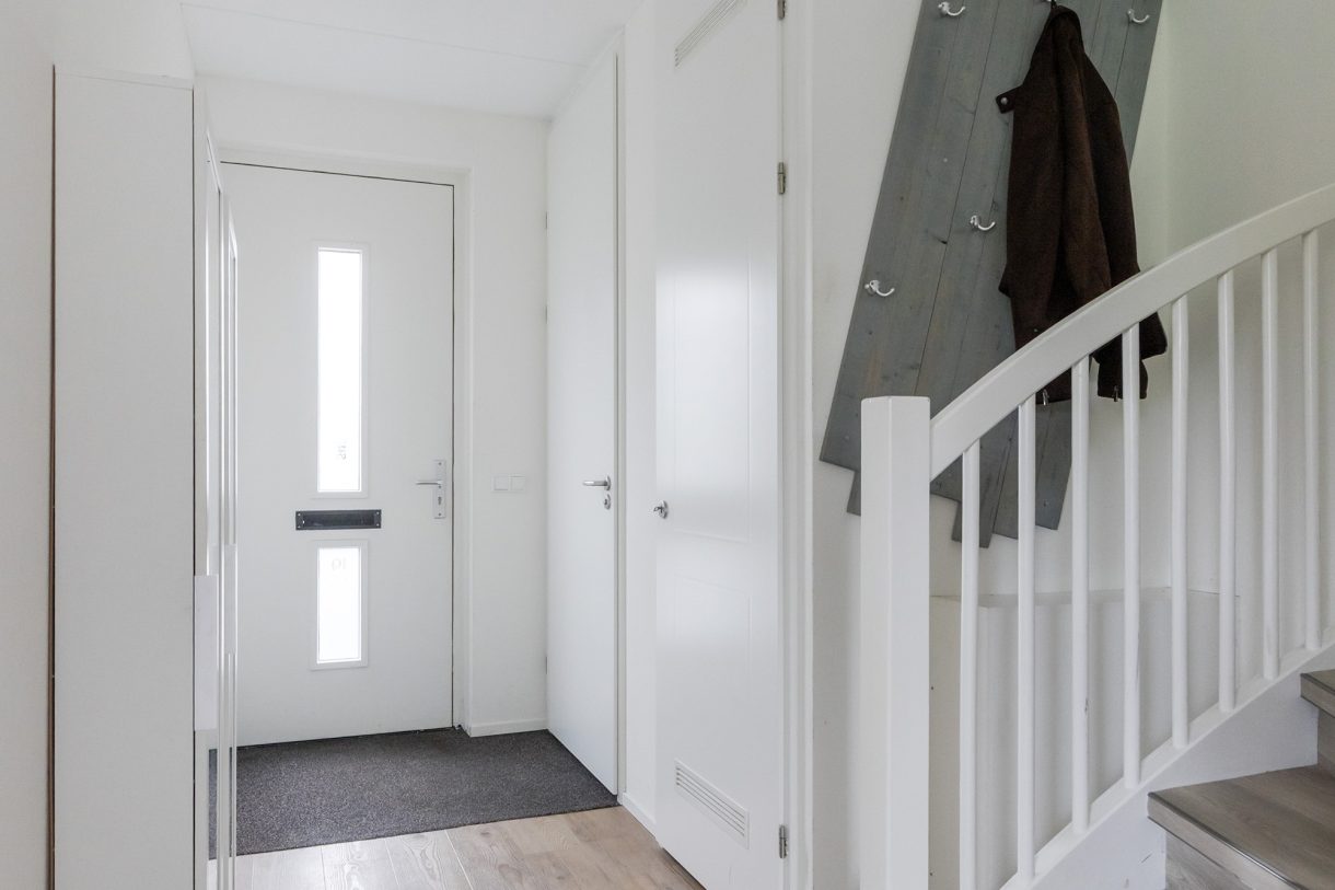 Te koop: Foto Woonhuis aan de Heukelsstraat 19 in Zwolle