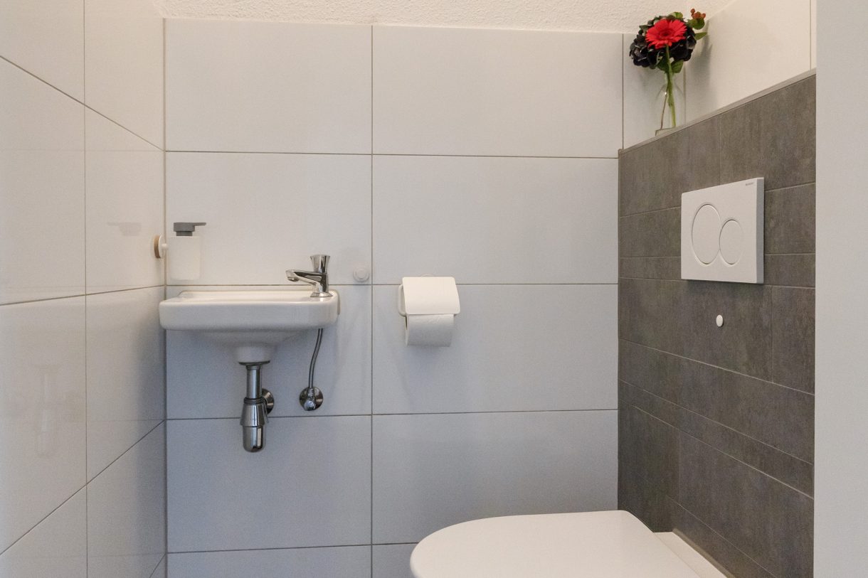 Te koop: Foto Woonhuis aan de Heukelsstraat 19 in Zwolle