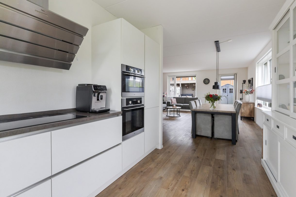 Te koop: Foto Woonhuis aan de Heukelsstraat 19 in Zwolle