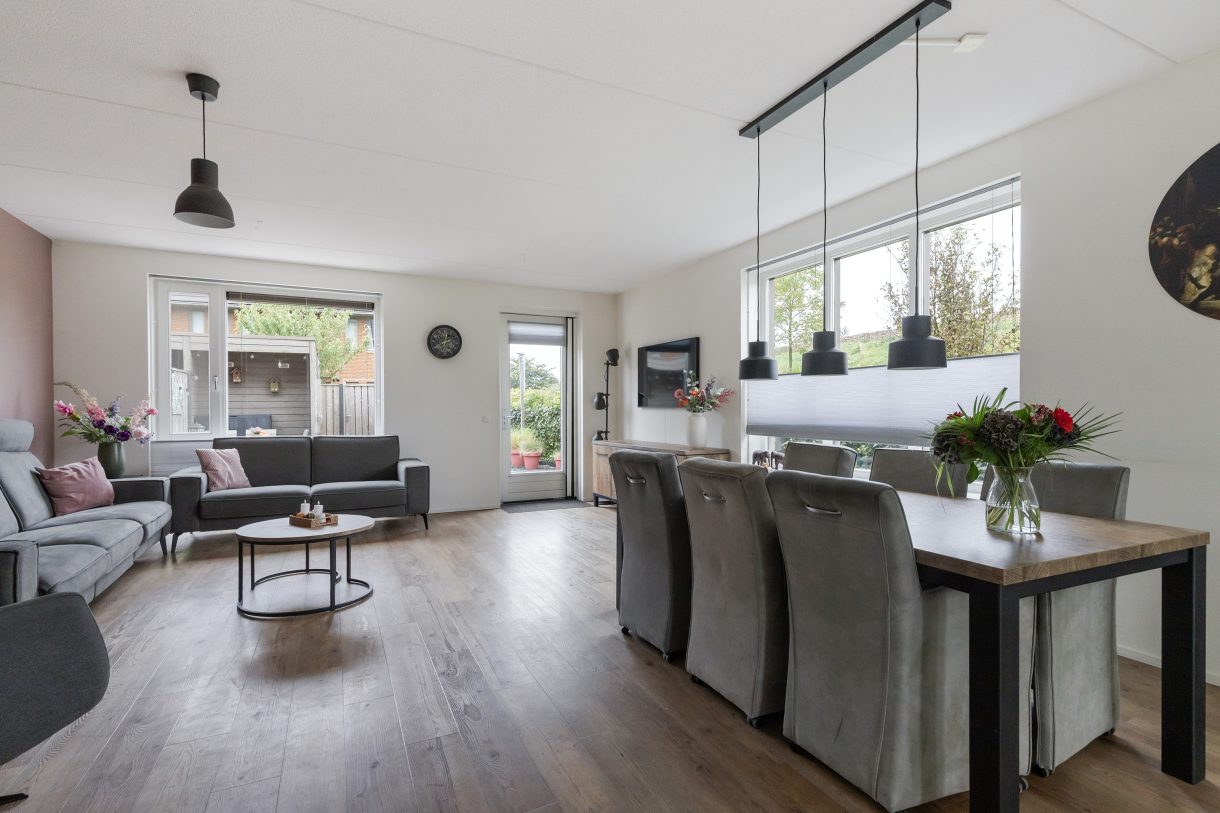 Te koop: Foto Woonhuis aan de Heukelsstraat 19 in Zwolle