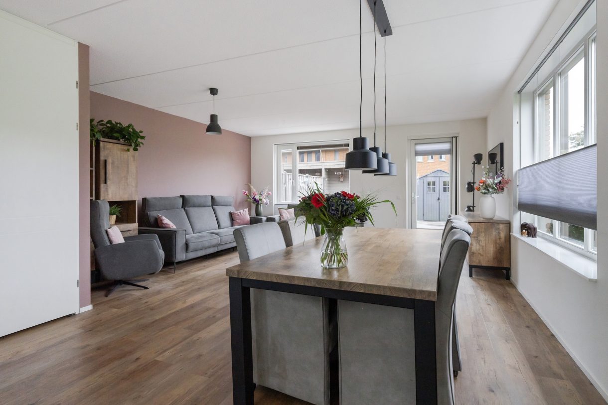 Te koop: Foto Woonhuis aan de Heukelsstraat 19 in Zwolle