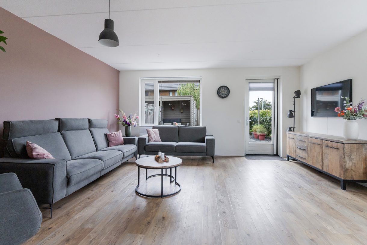 Te koop: Foto Woonhuis aan de Heukelsstraat 19 in Zwolle